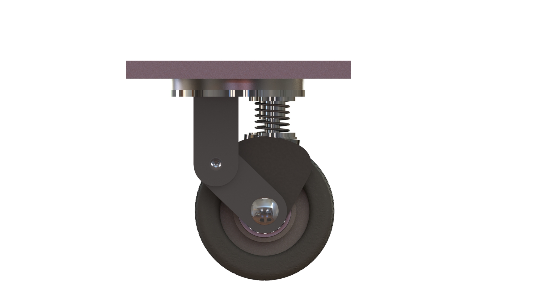 万向轮、脚轮(114)